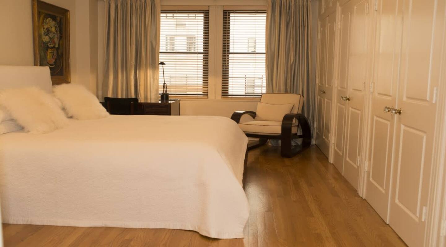 New York Vacation Rental