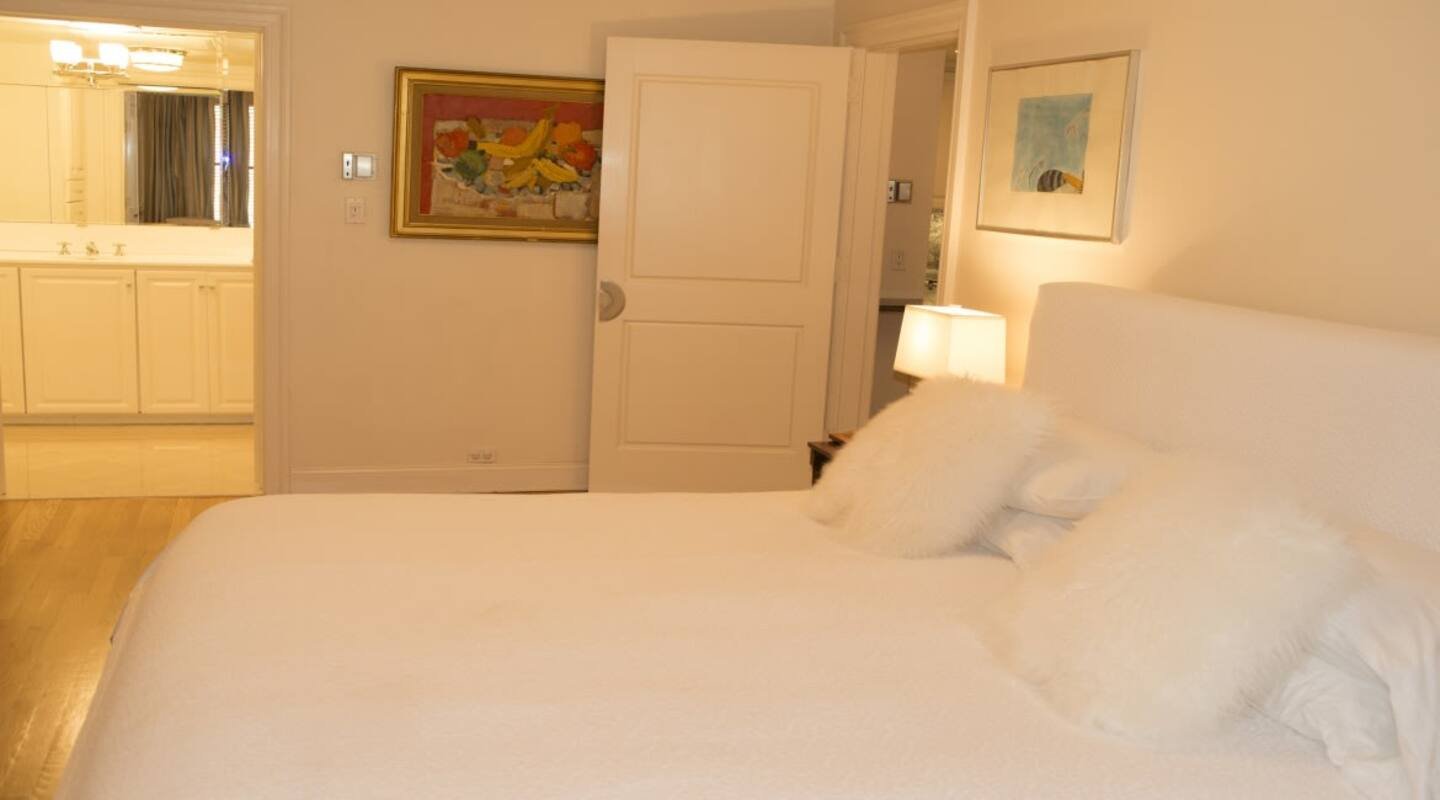 New York Vacation Rental