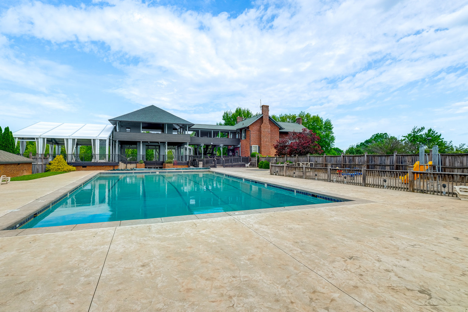 Moneta Vacation Rental