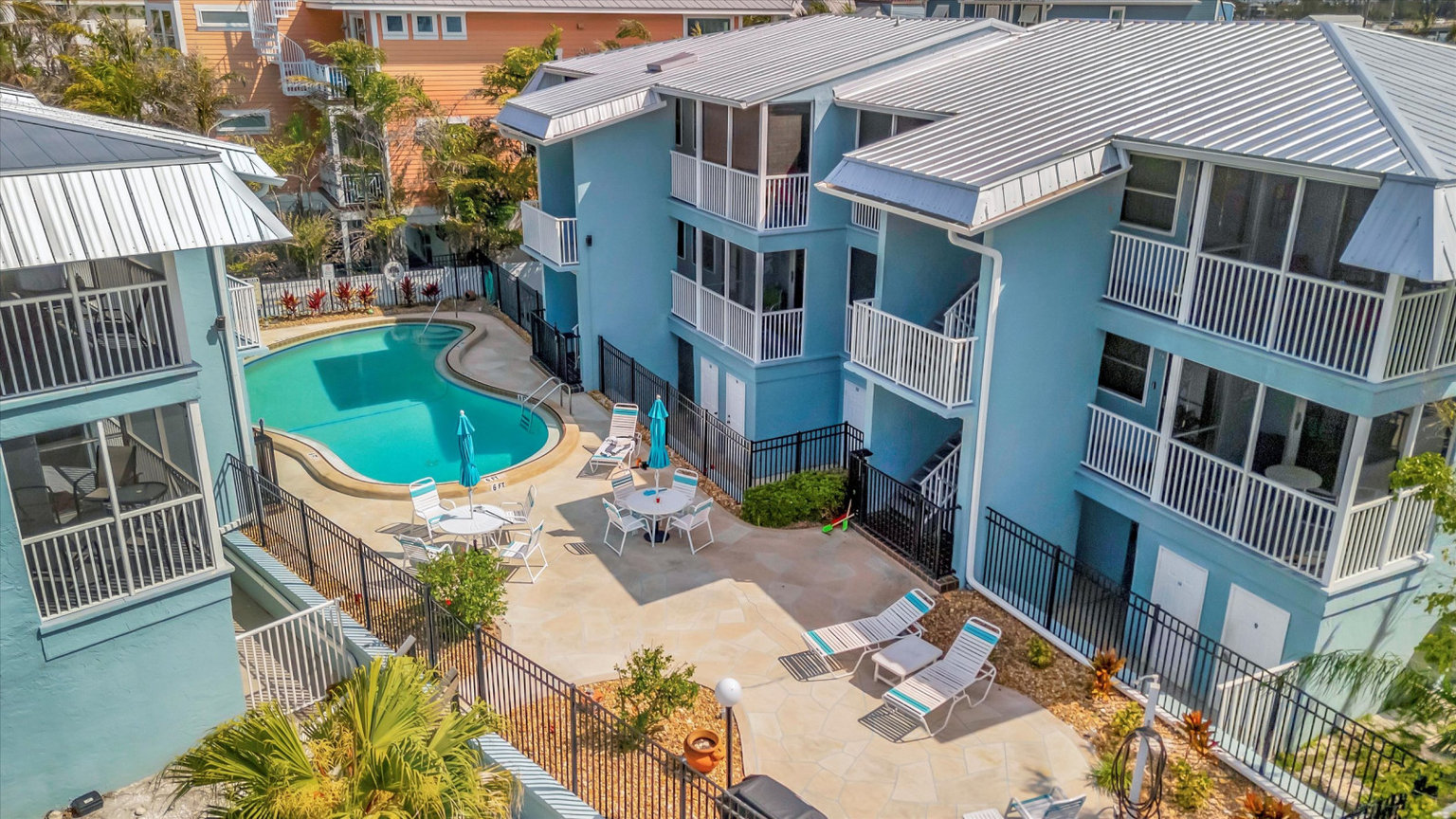 Bradenton Beach Vacation Rental