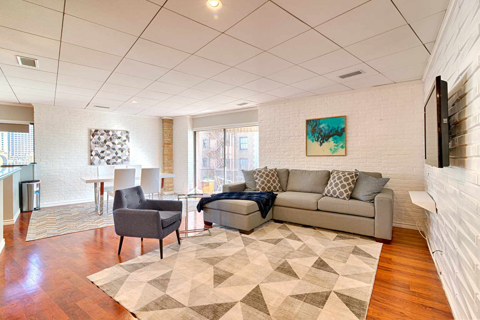 San Antonio Vacation Rental