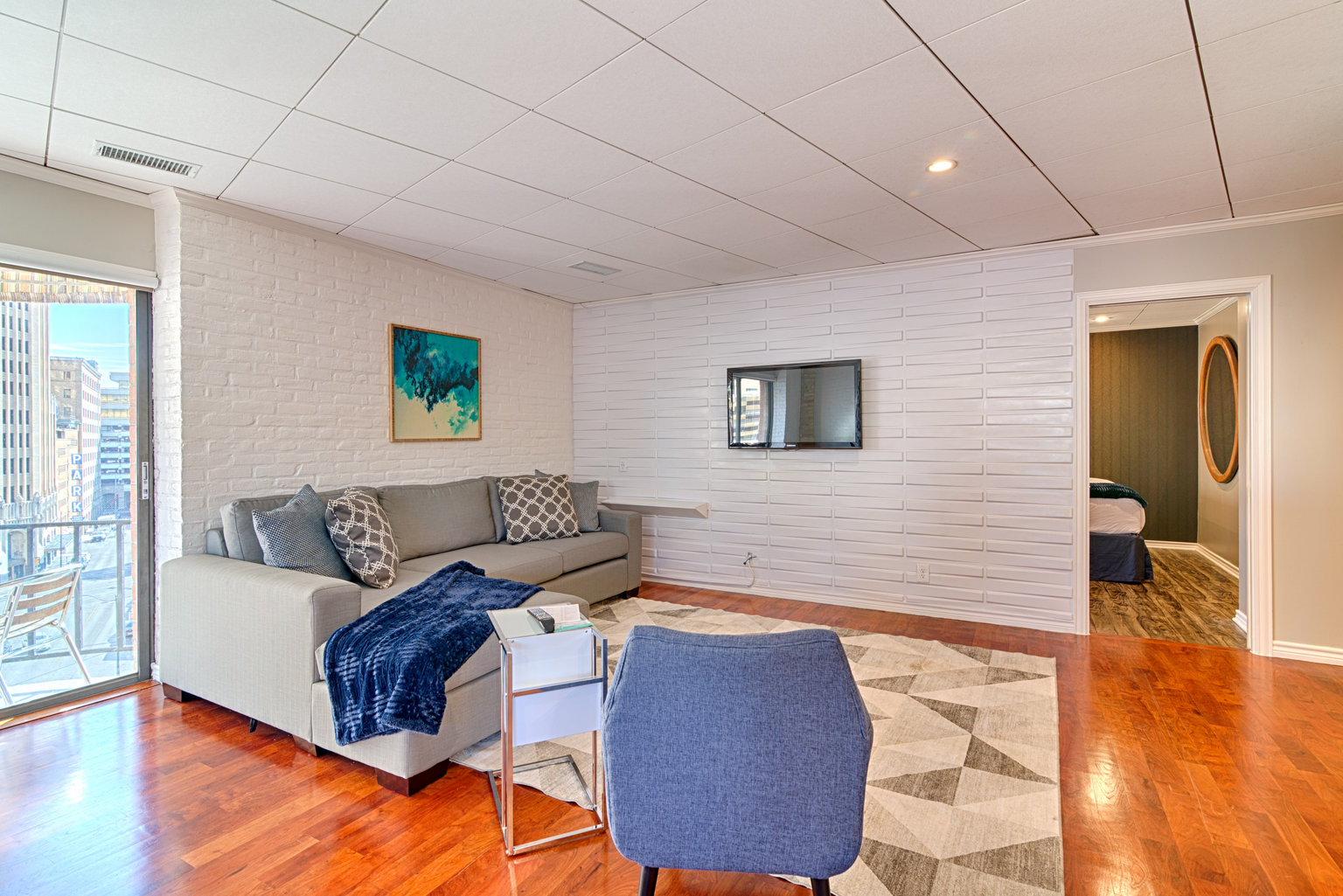 San Antonio Vacation Rental