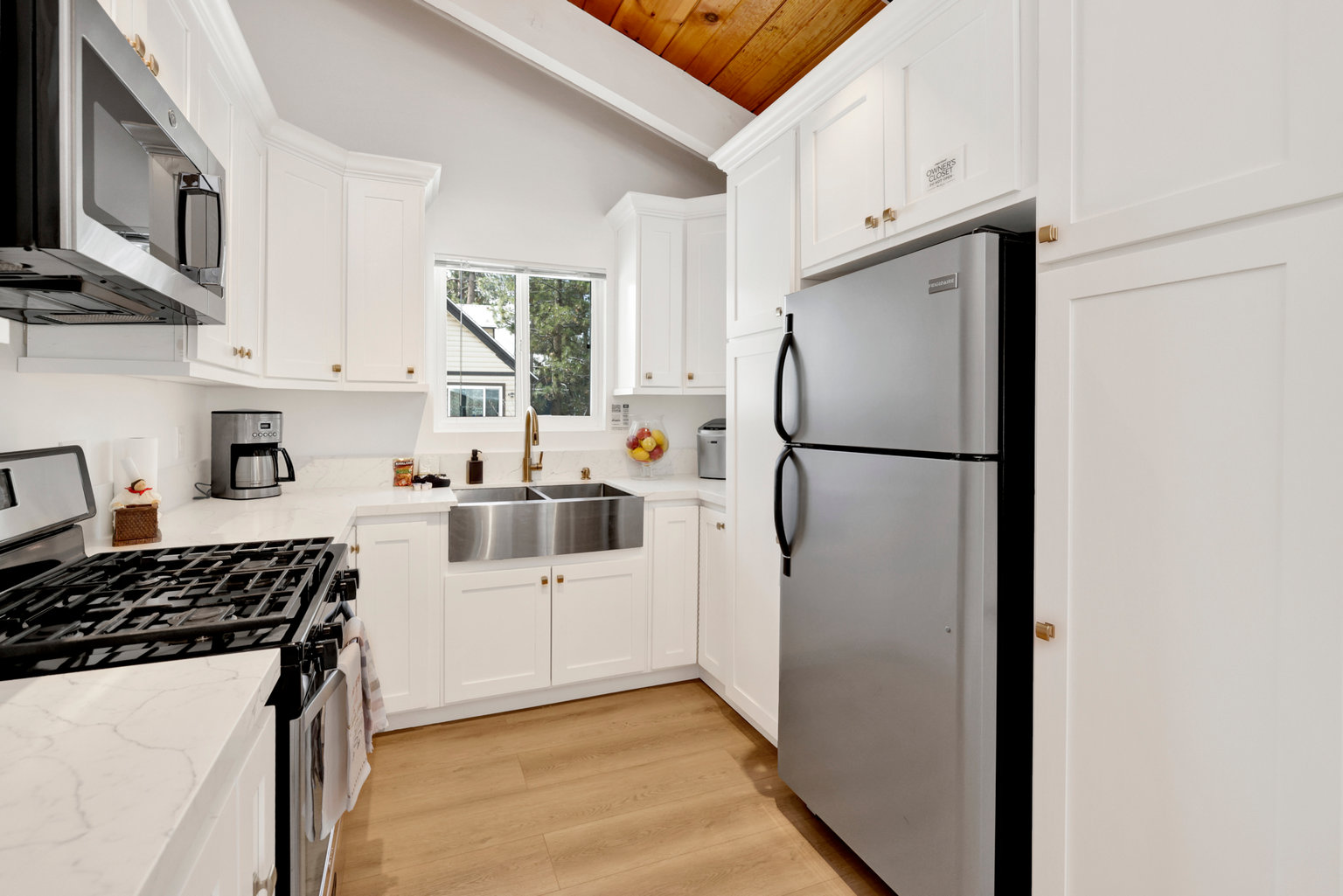 Fawnskin Vacation Rental