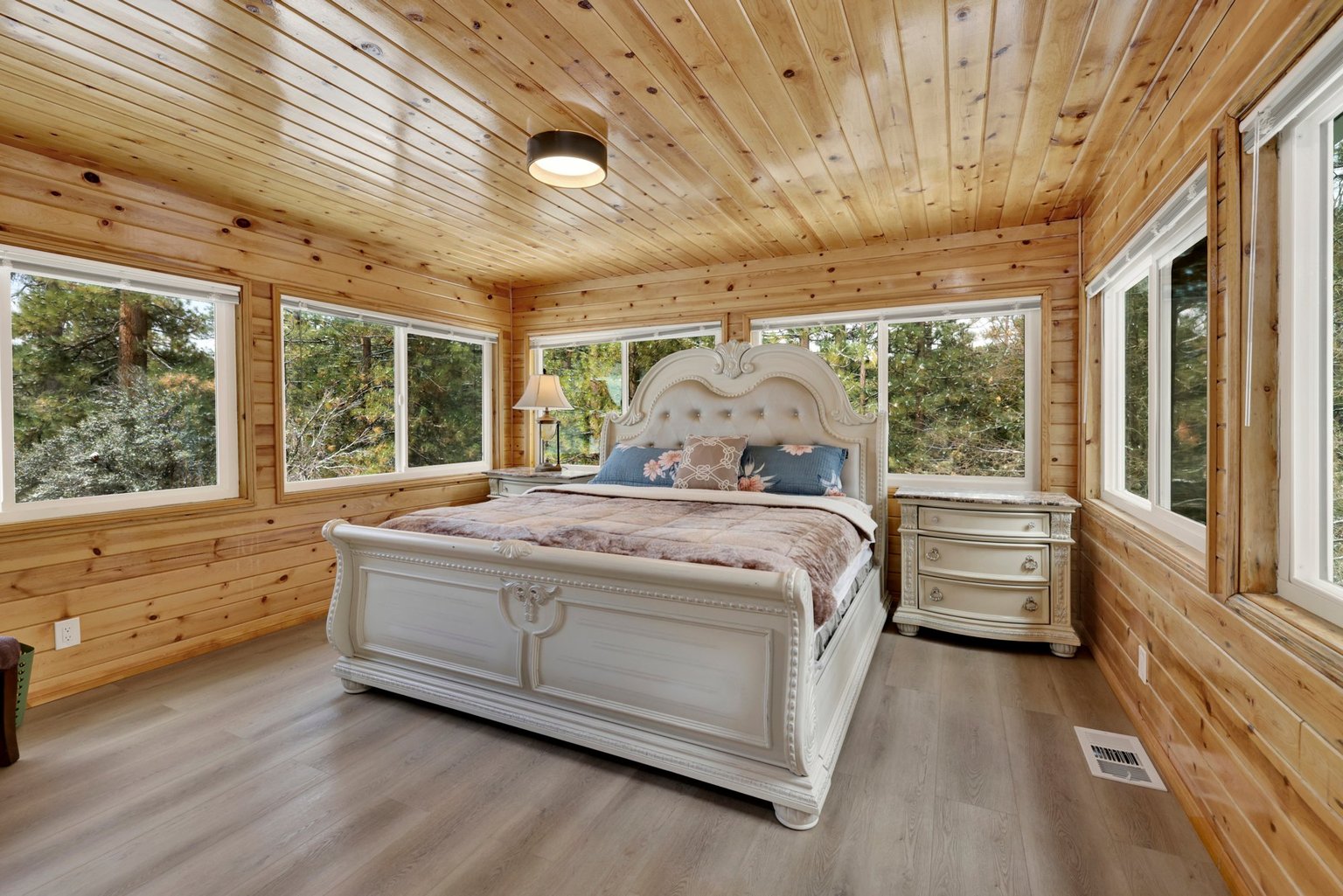 Fawnskin Vacation Rental