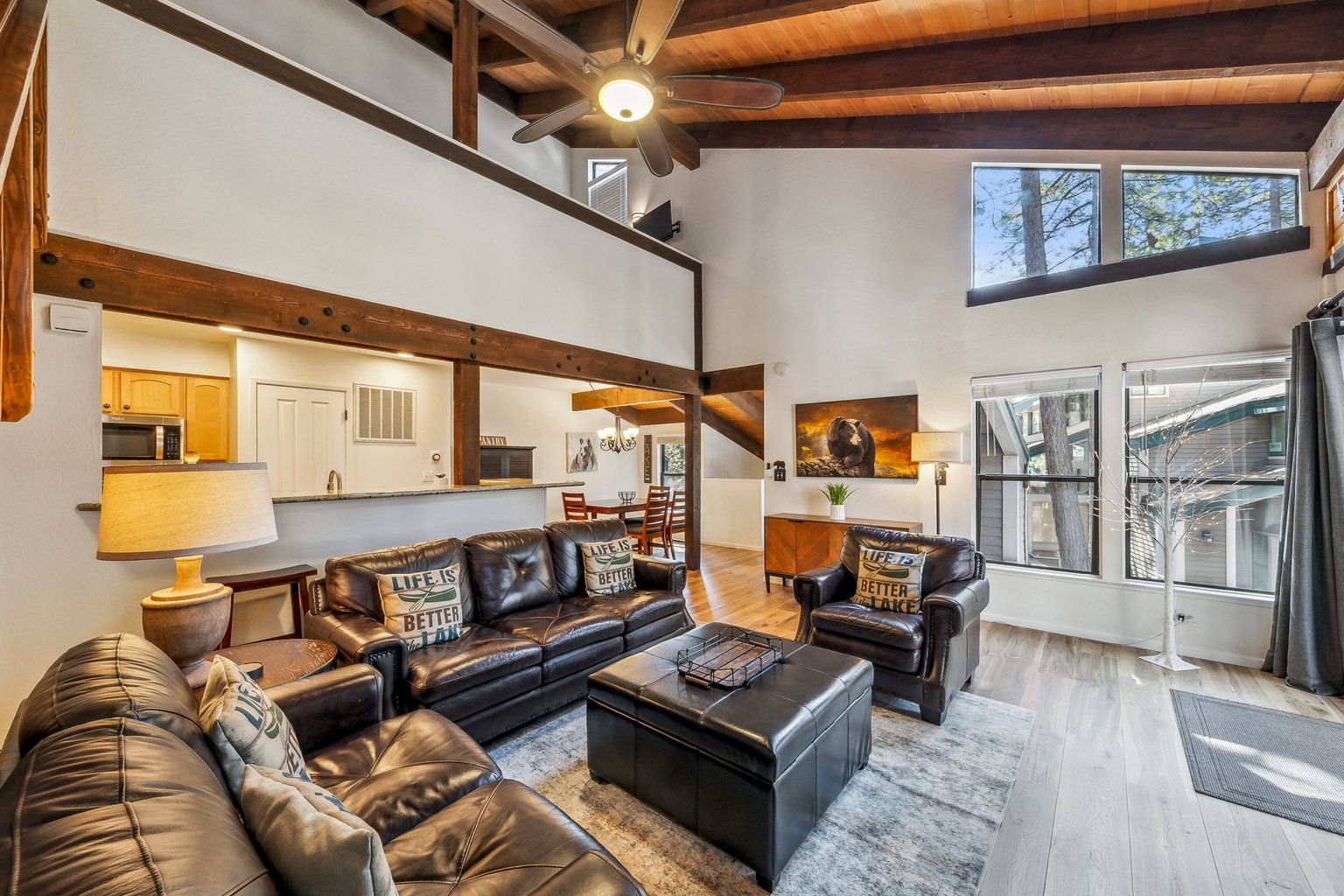 South Lake Tahoe Vacation Rental