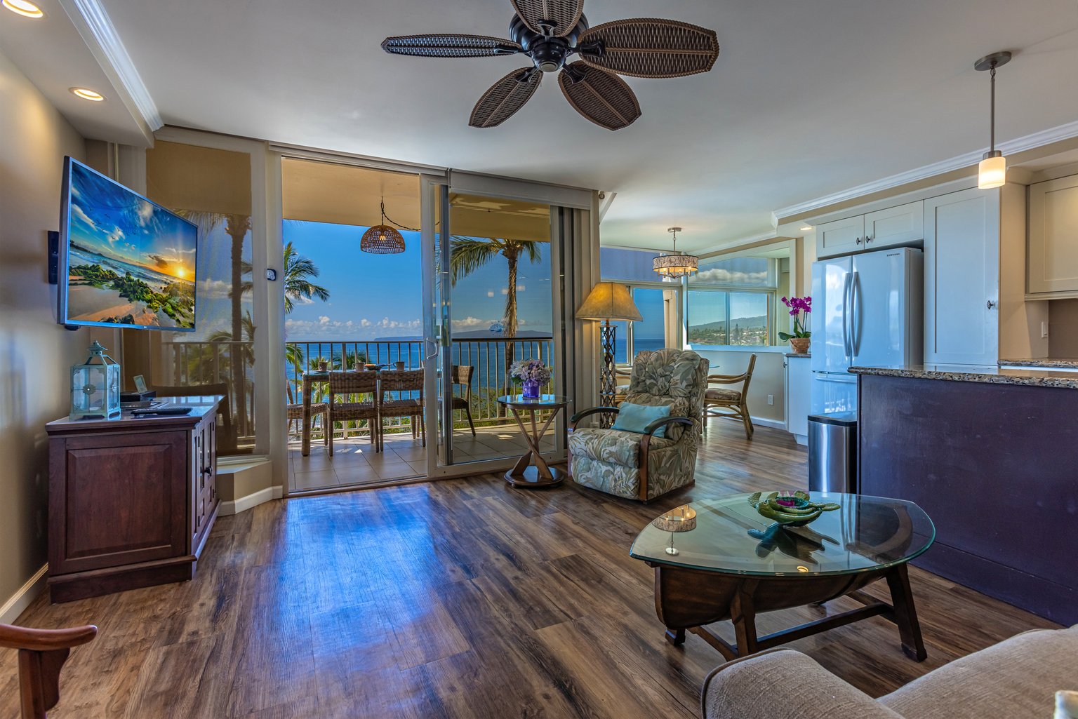 Kihei Vacation Rental