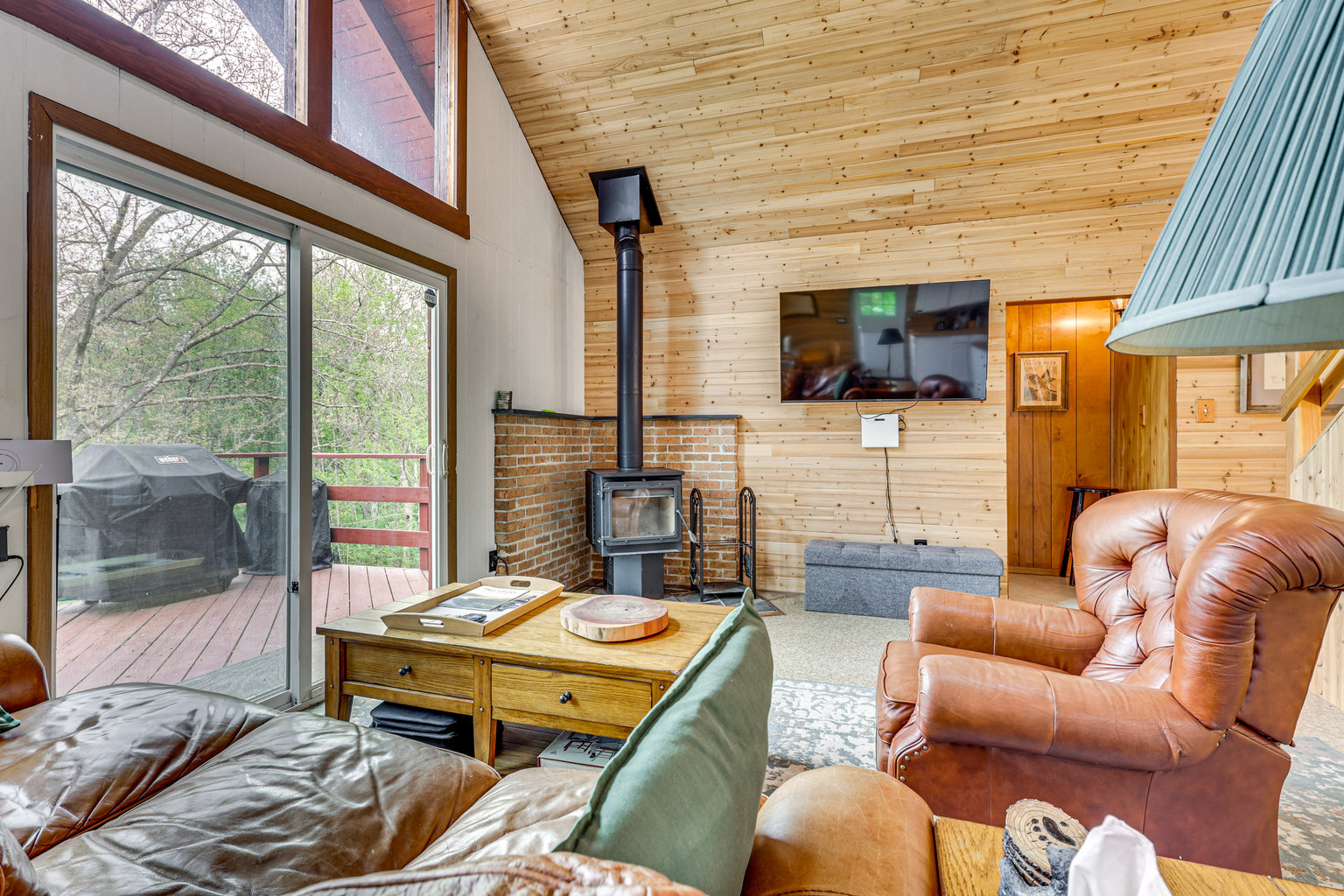 Shenandoah Vacation Rental