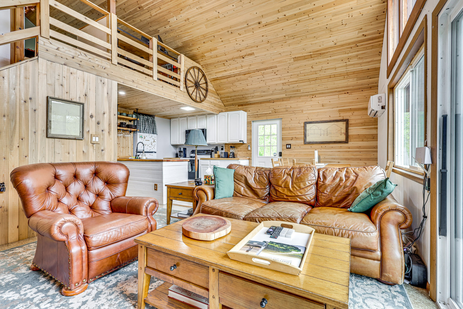 Shenandoah Vacation Rental