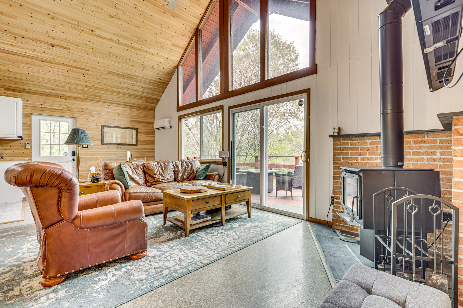 Shenandoah Vacation Rental