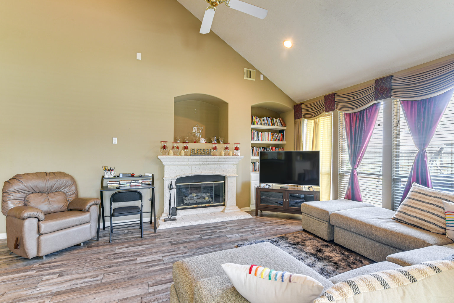 Pearland Vacation Rental