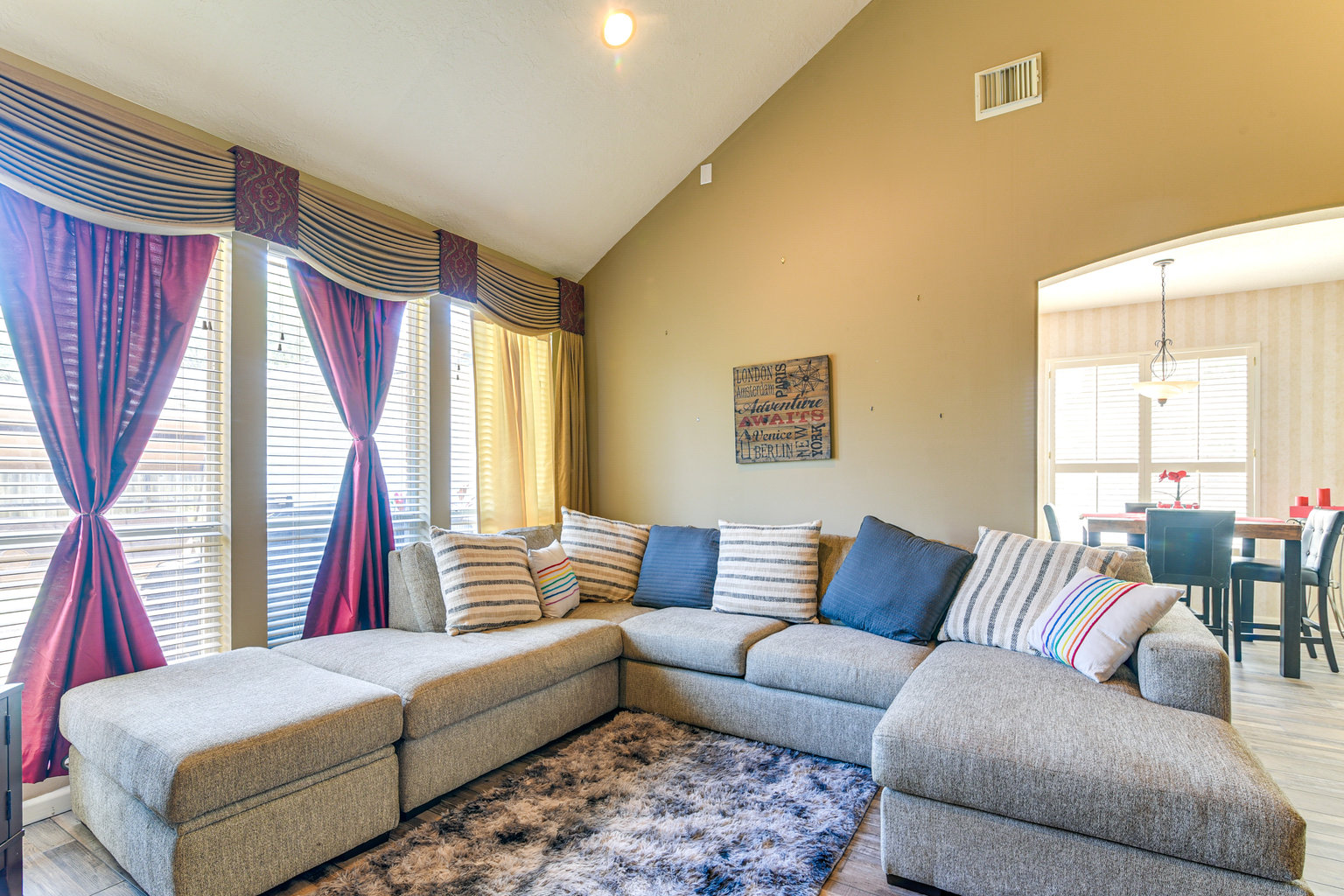 Pearland Vacation Rental