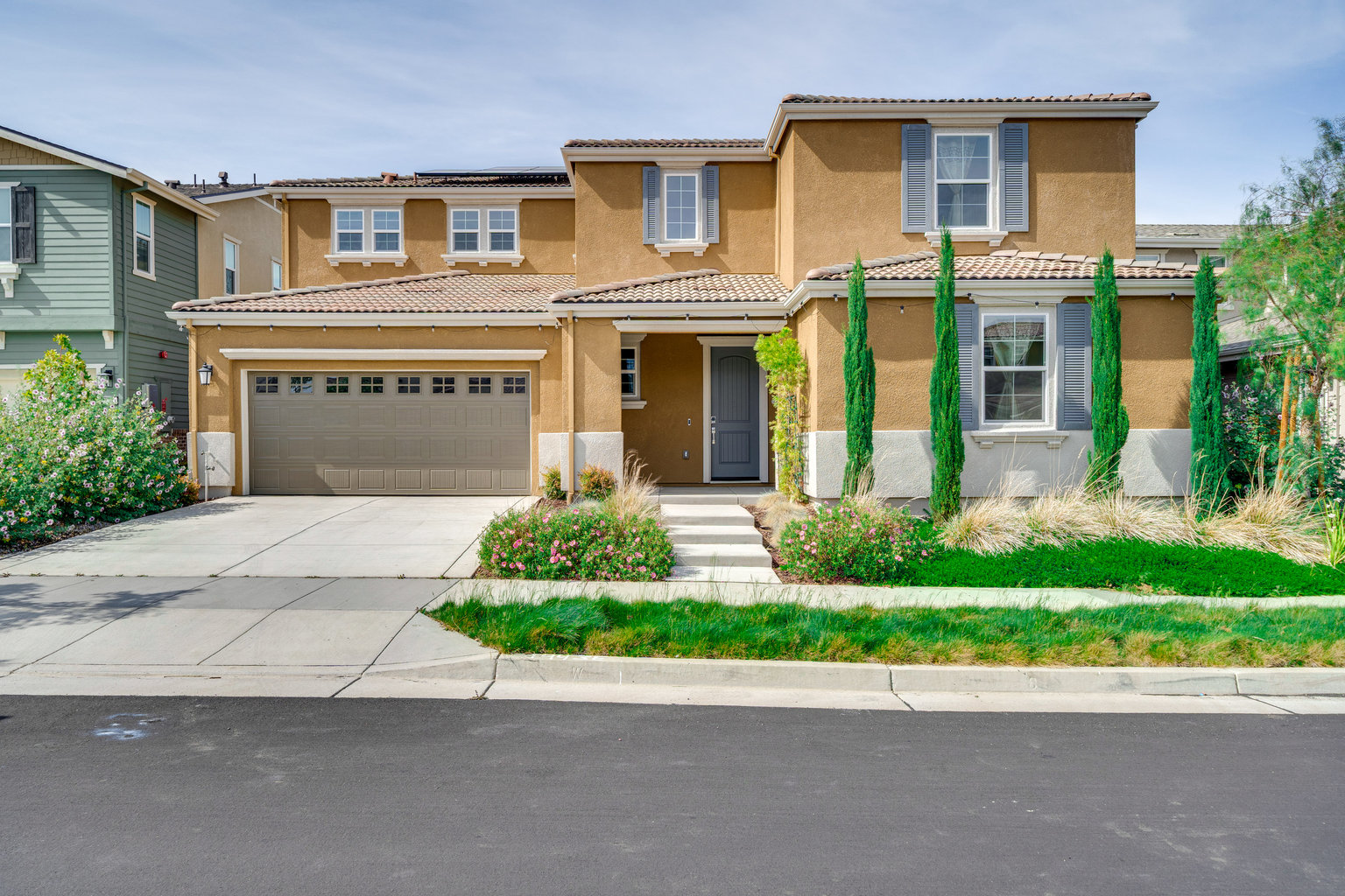 Tracy Vacation Rental