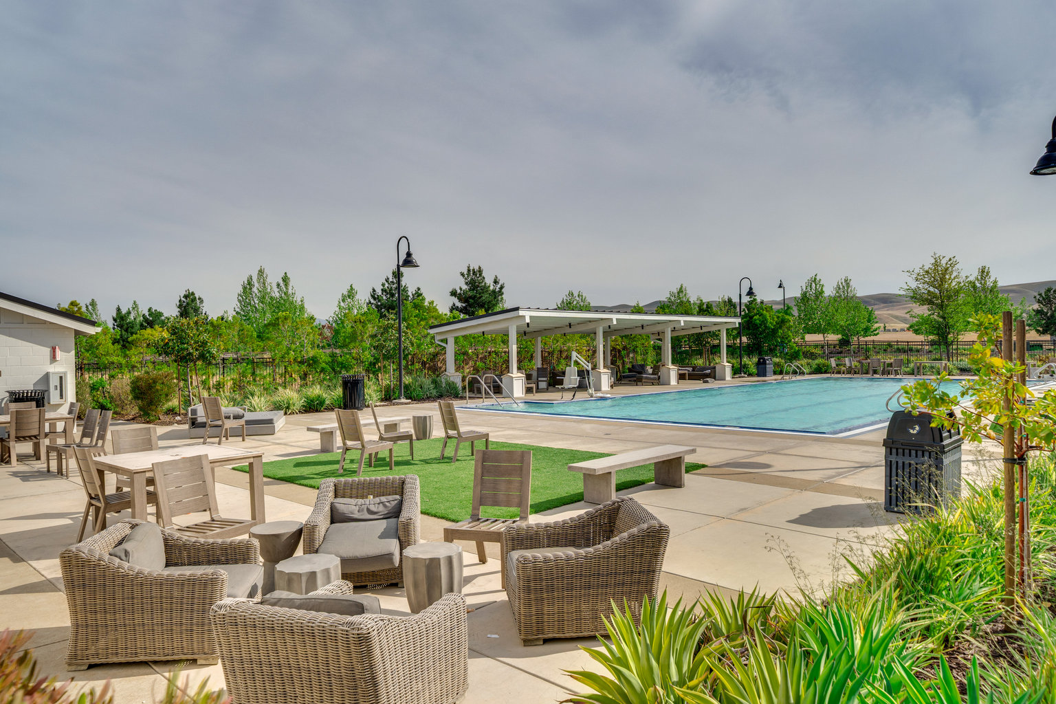 Tracy Vacation Rental