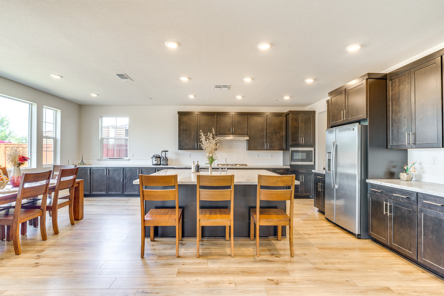 Tracy Vacation Rental