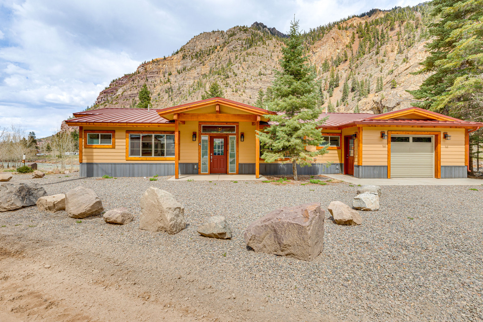 Ridgway Vacation Rental