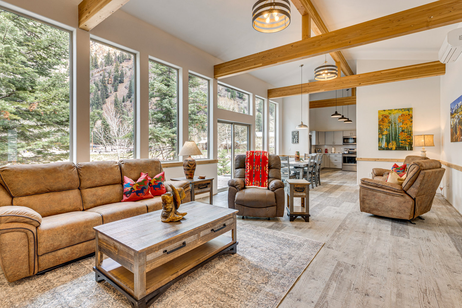 Ridgway Vacation Rental