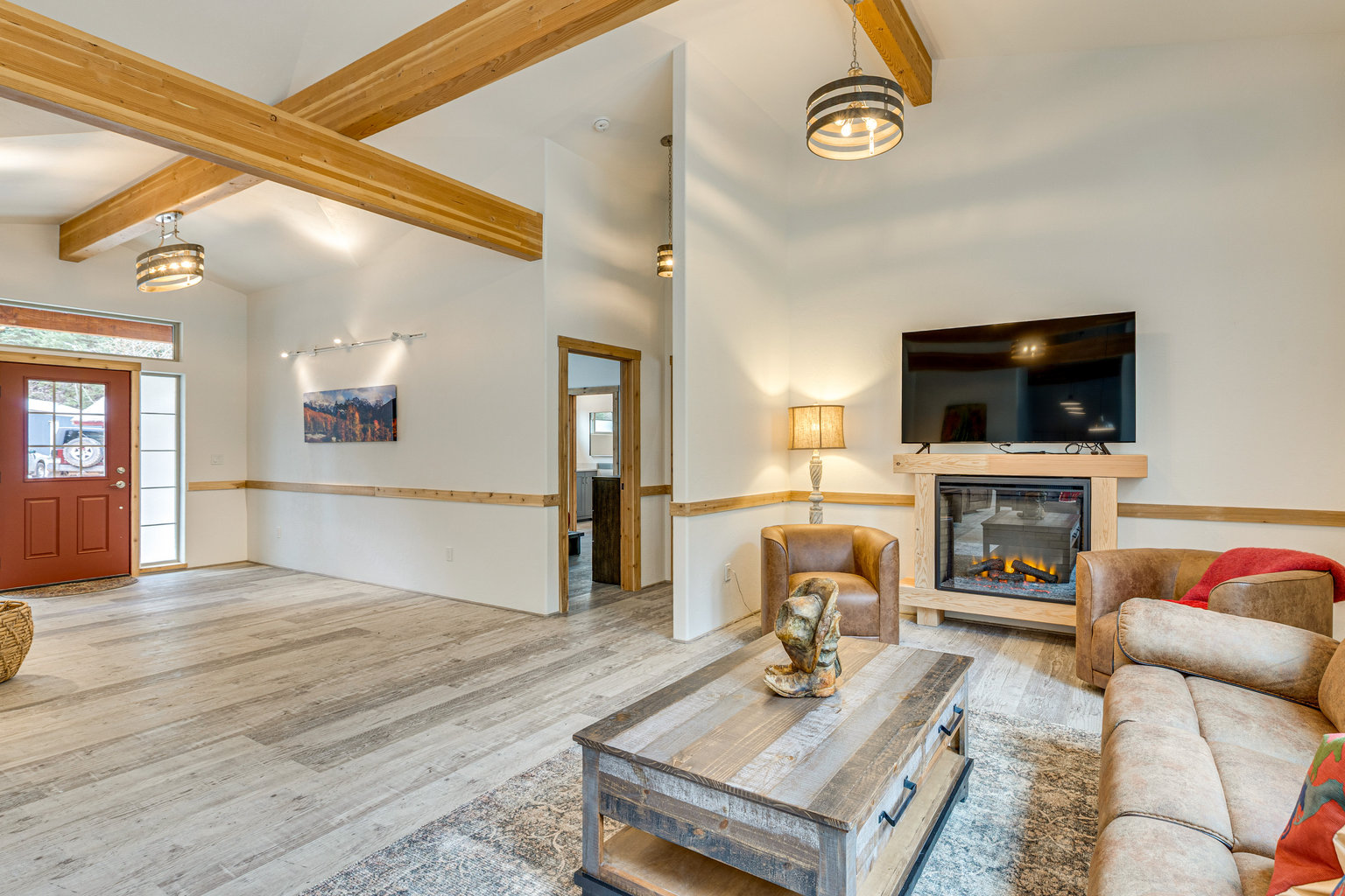 Ridgway Vacation Rental