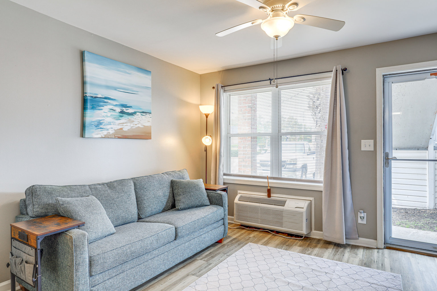 North Myrtle Beach Vacation Rental
