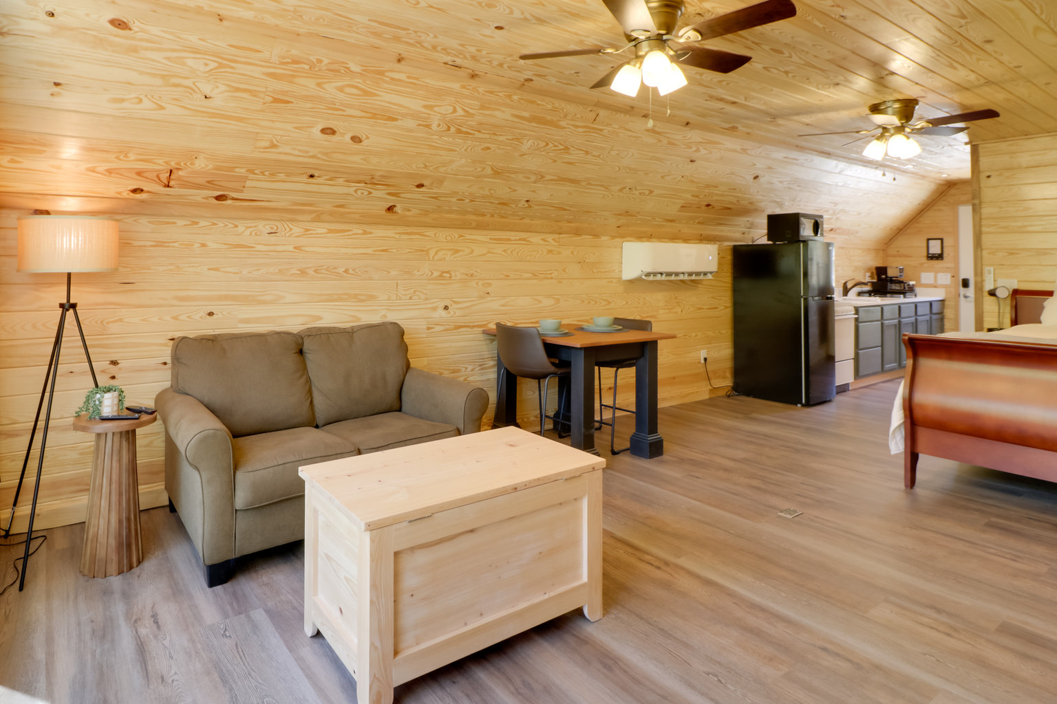 Heflin Vacation Rental