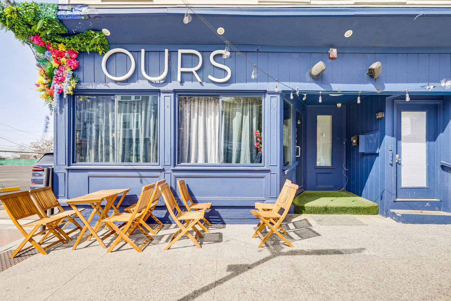 Providence Vacation Rental