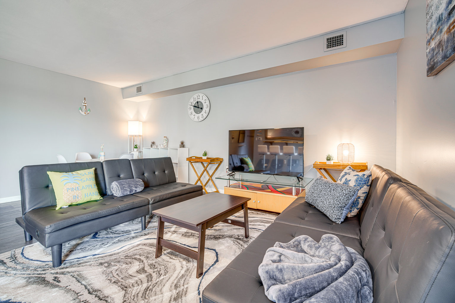 Atlantic City Vacation Rental