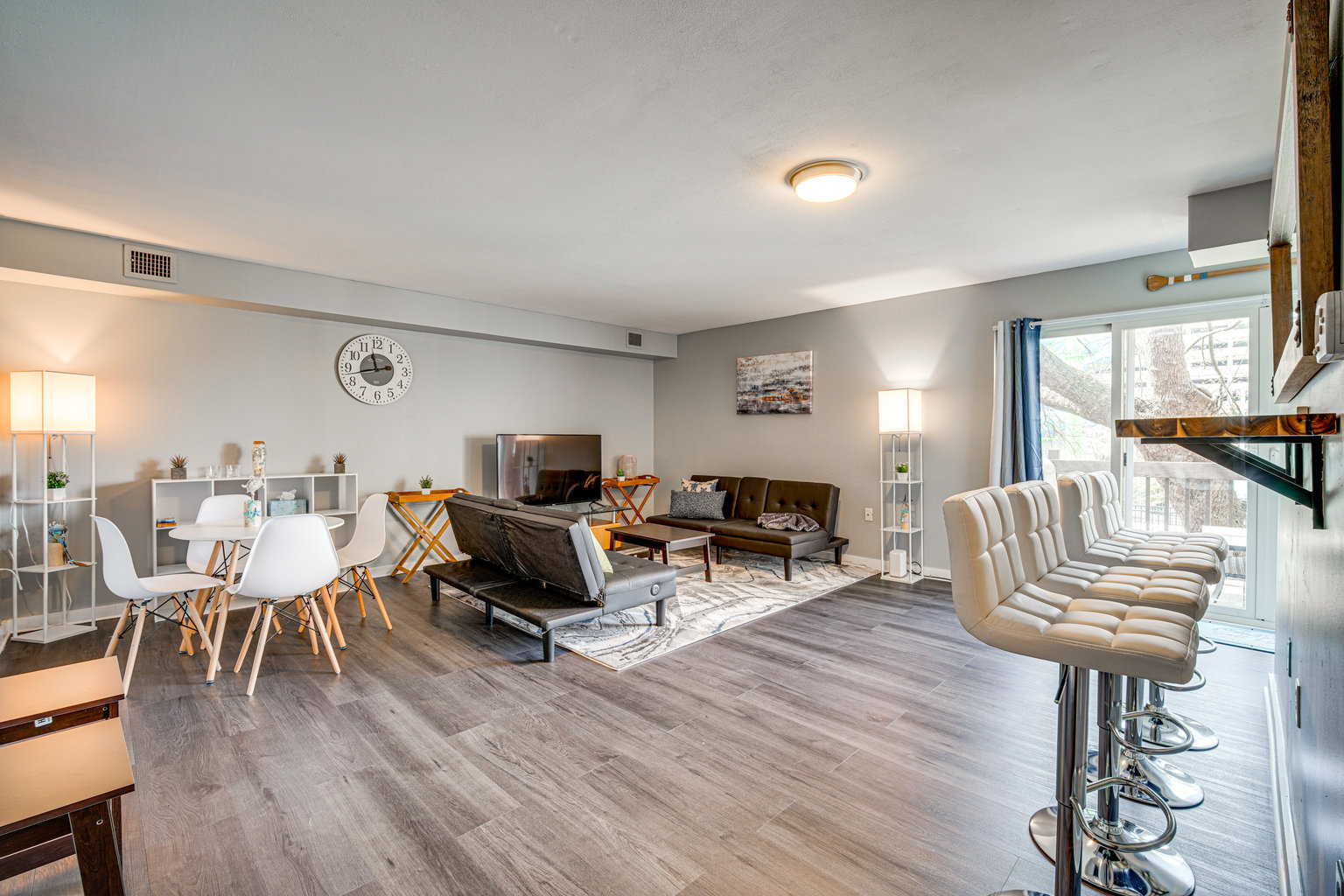 Atlantic City Vacation Rental