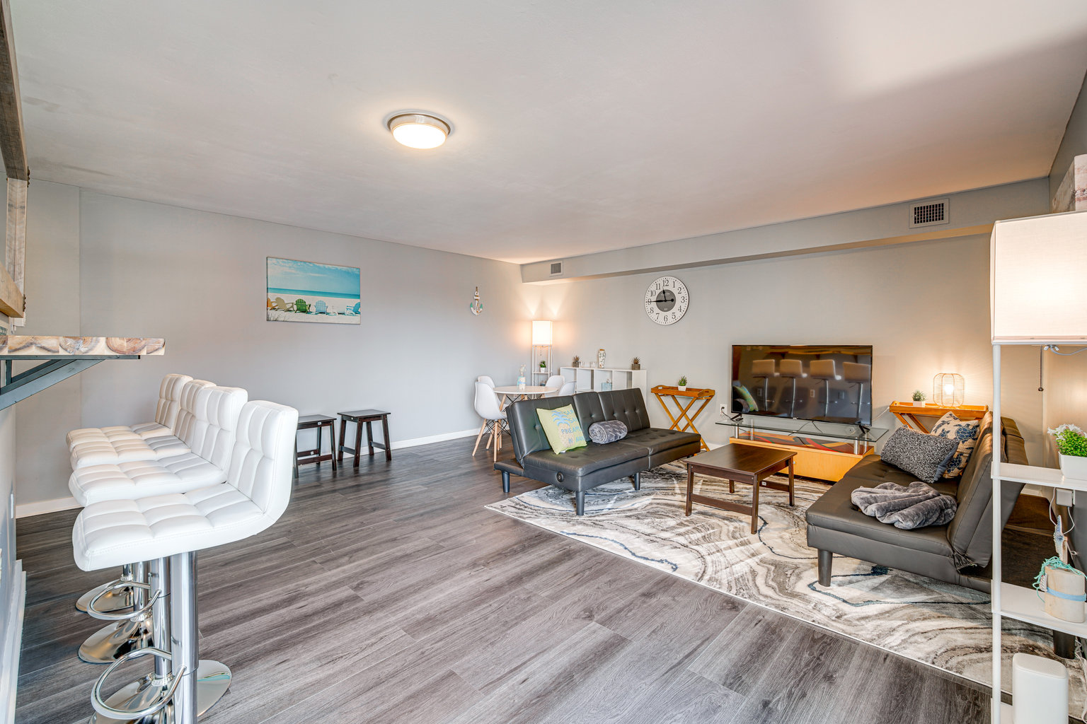 Atlantic City Vacation Rental