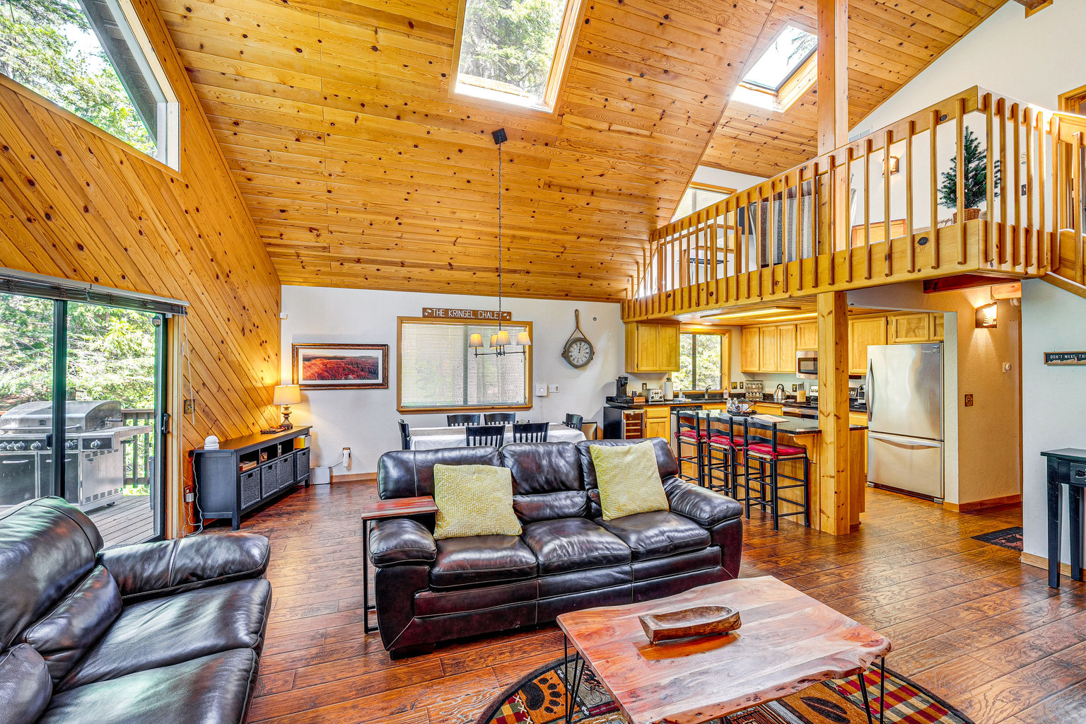 Arnold Vacation Rental