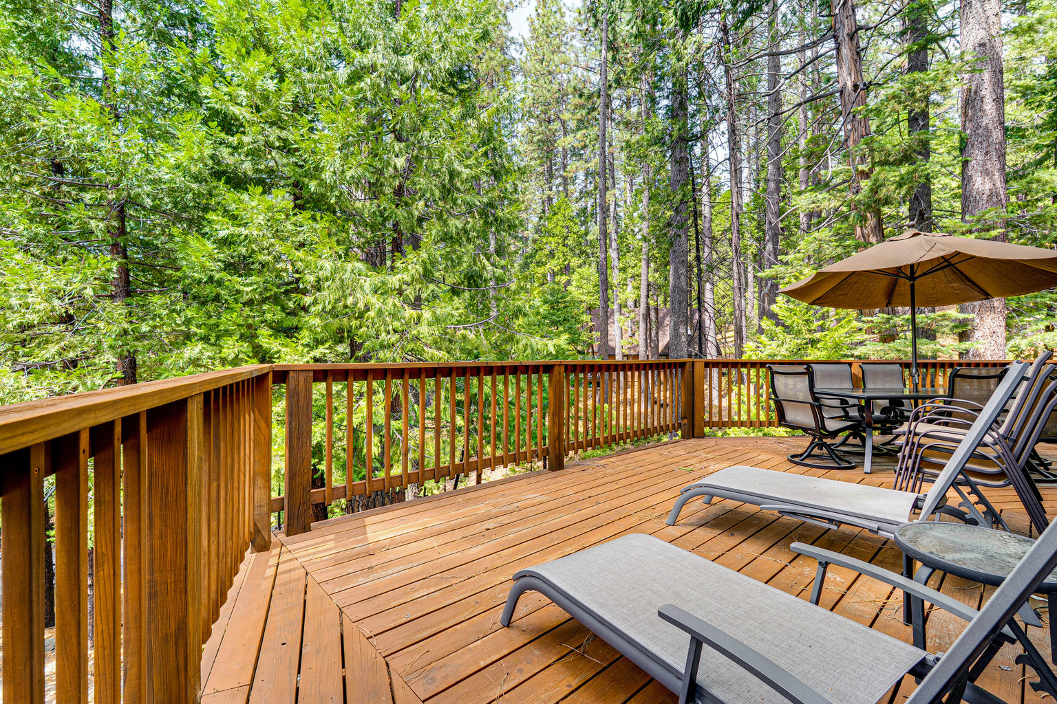 Arnold Vacation Rental