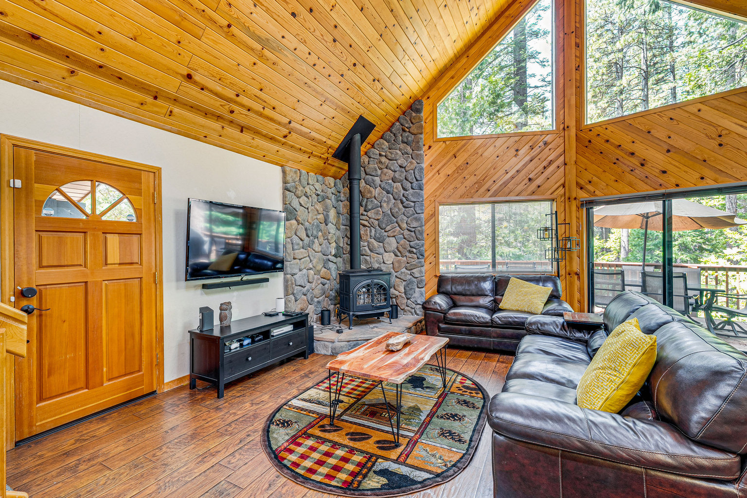 Arnold Vacation Rental