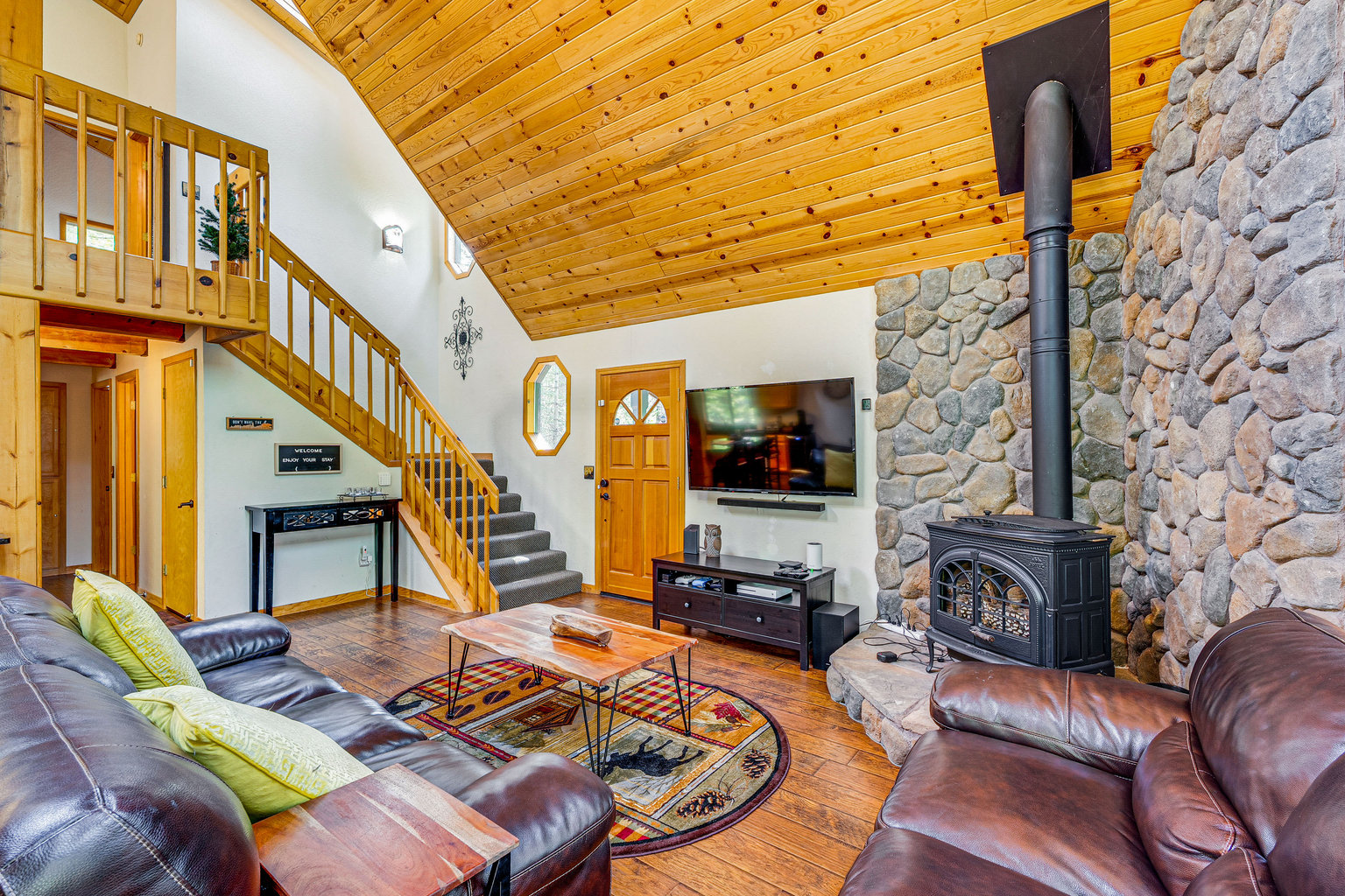 Arnold Vacation Rental