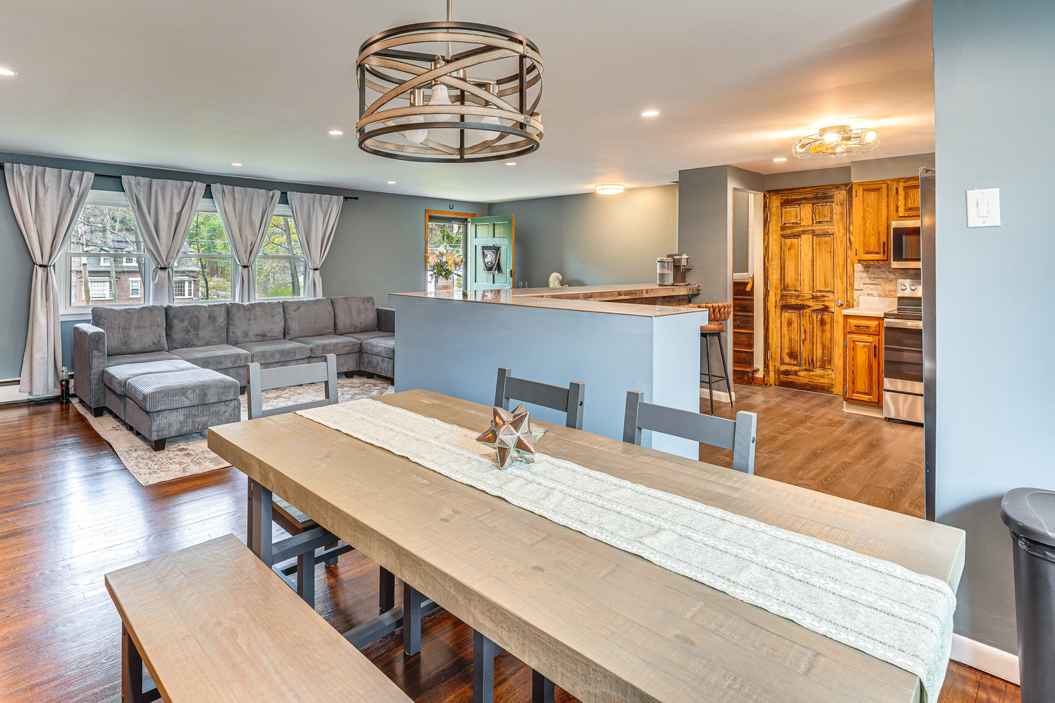 Highland Falls Vacation Rental