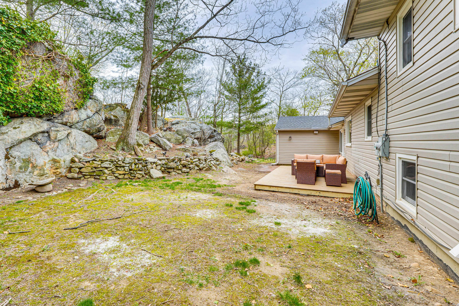 Highland Falls Vacation Rental