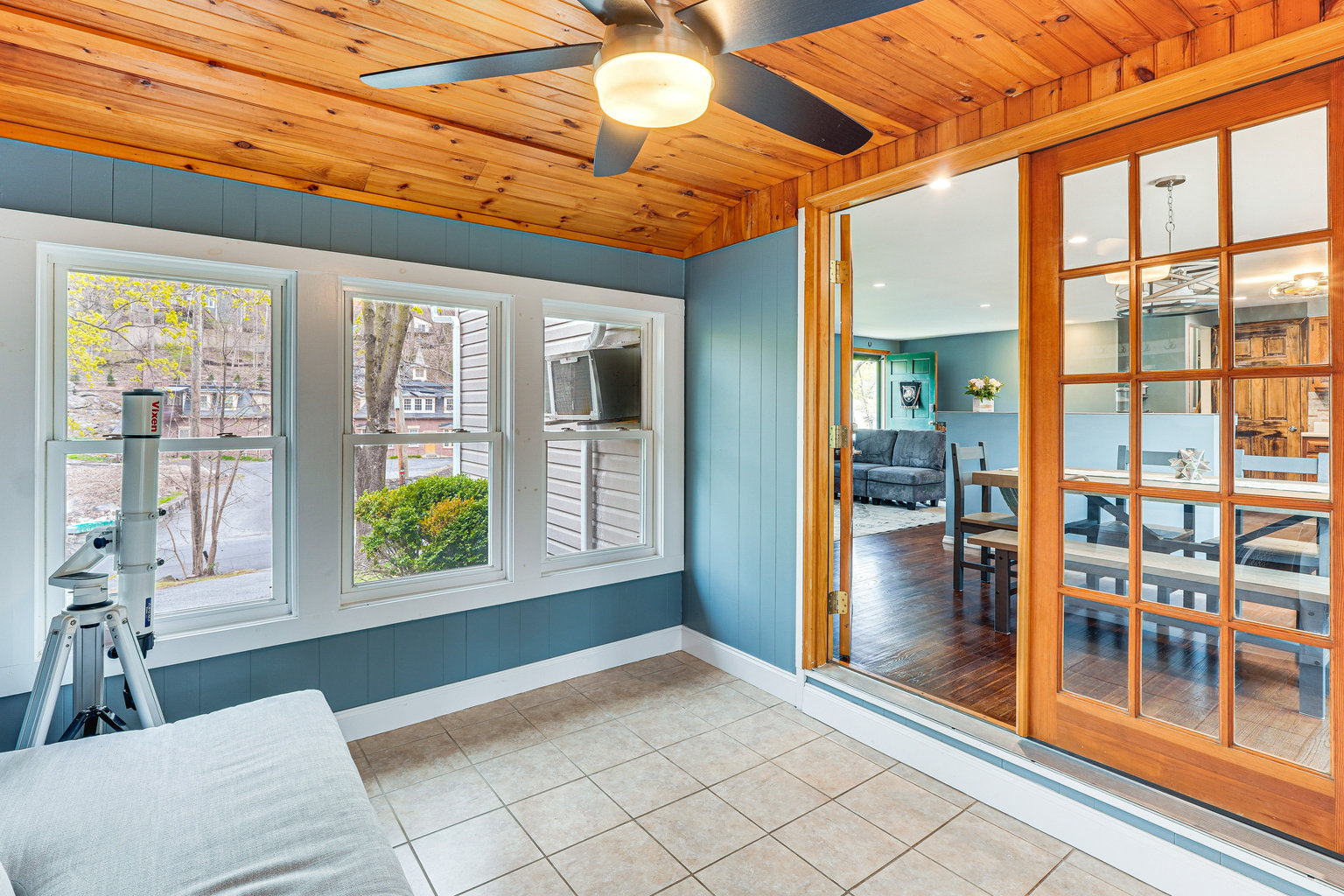 Highland Falls Vacation Rental