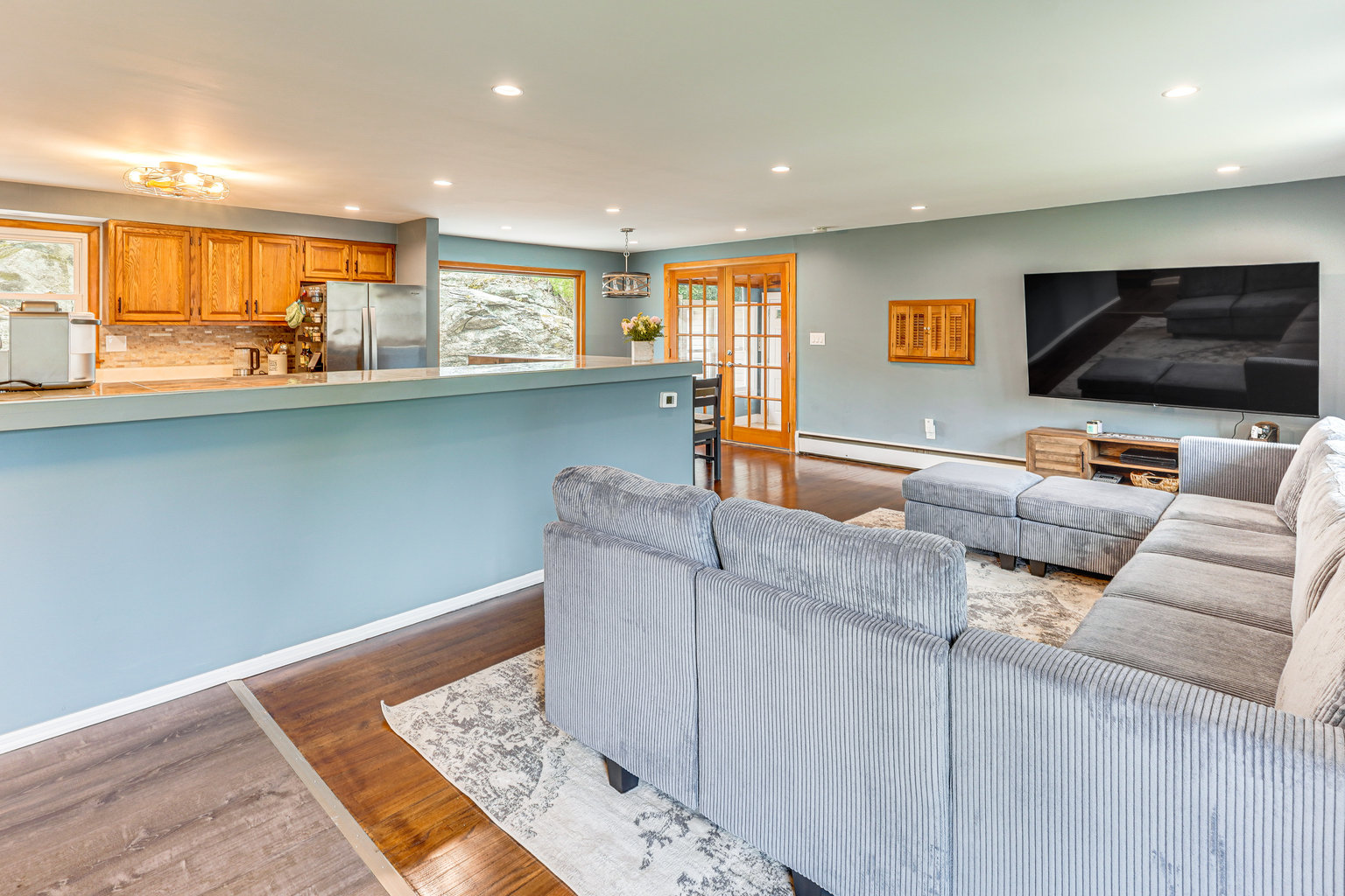 Highland Falls Vacation Rental