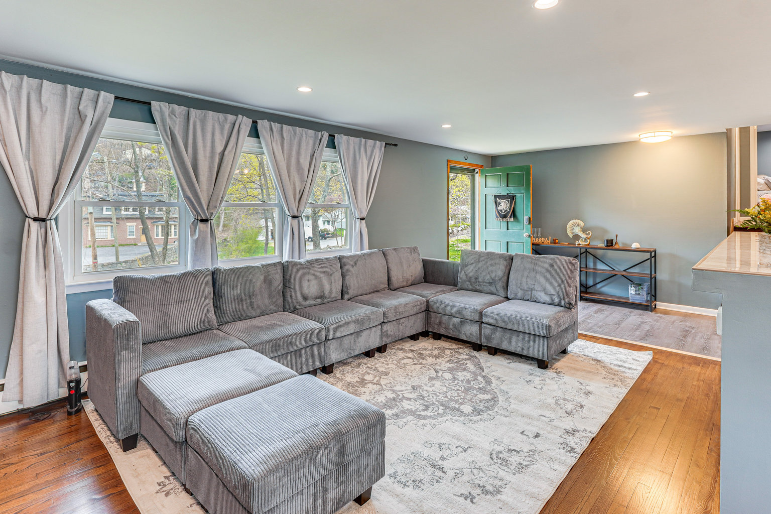 Highland Falls Vacation Rental