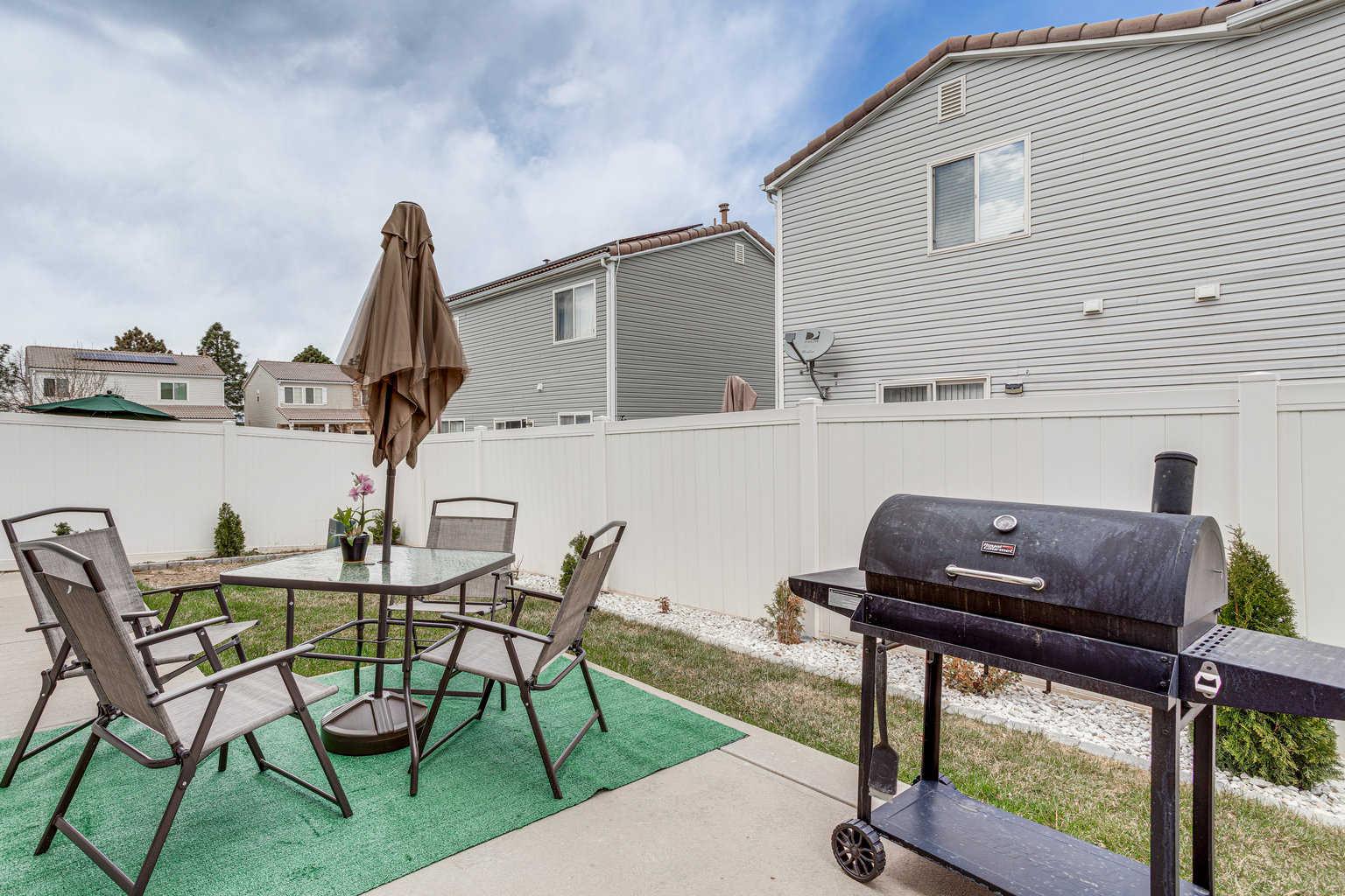 Denver Vacation Rental