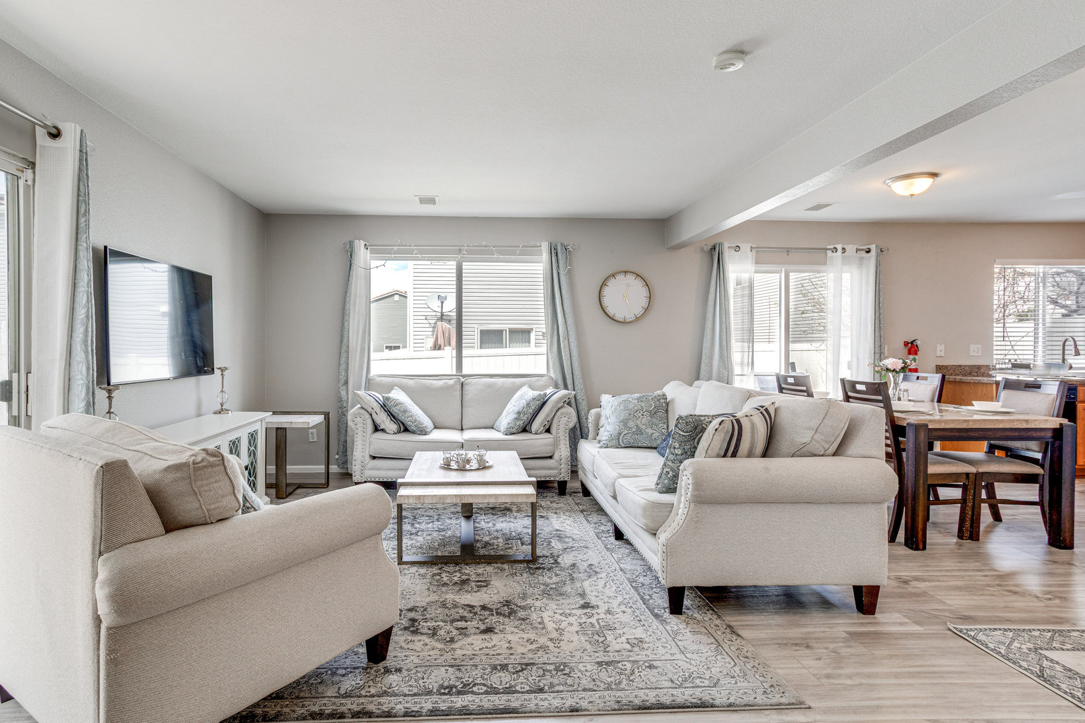 Denver Vacation Rental