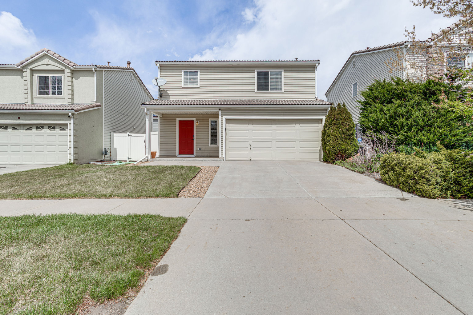 Denver Vacation Rental