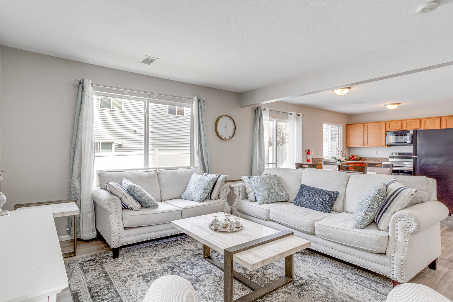 Denver Vacation Rental