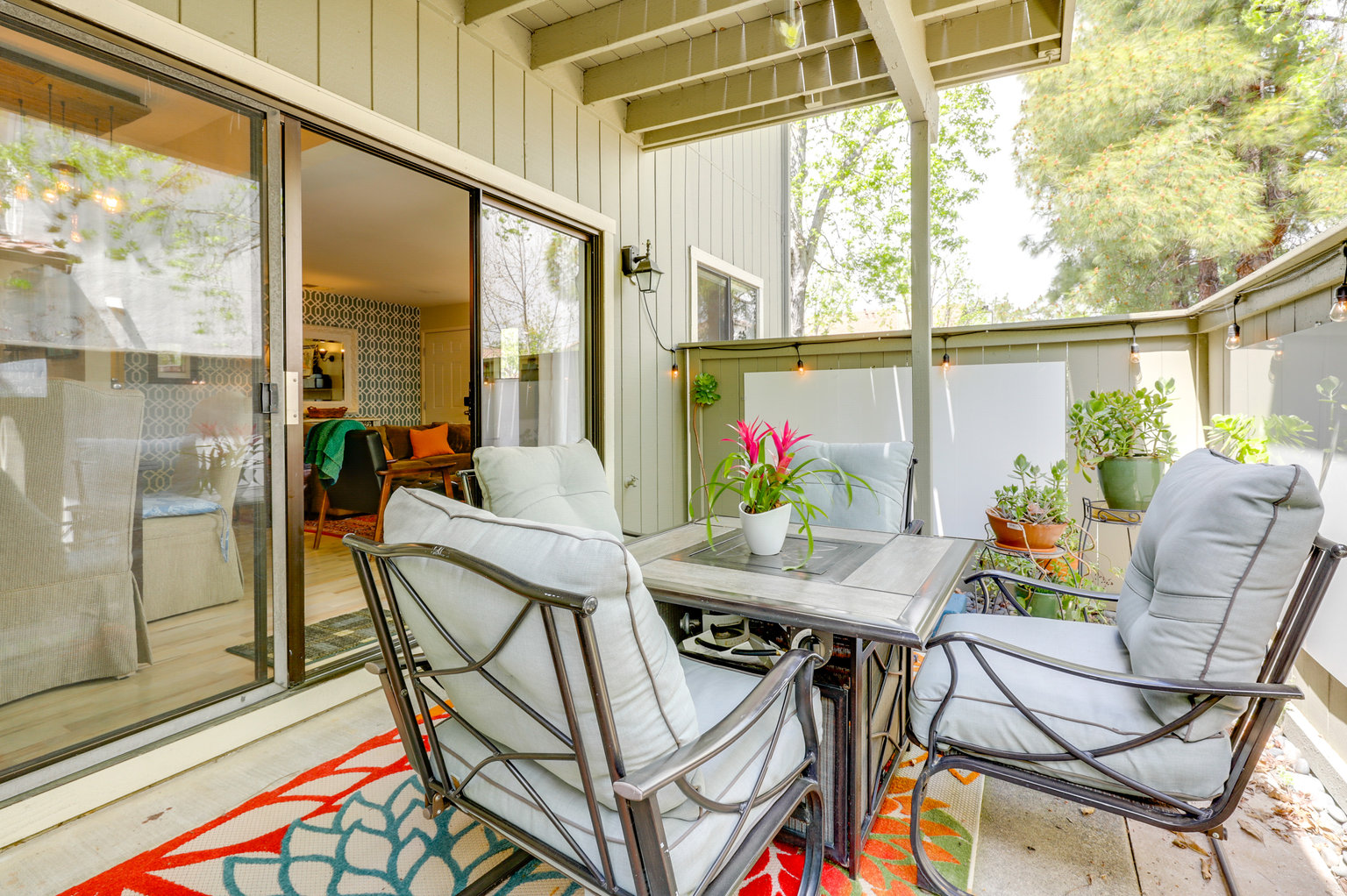 Sonoma Vacation Rental