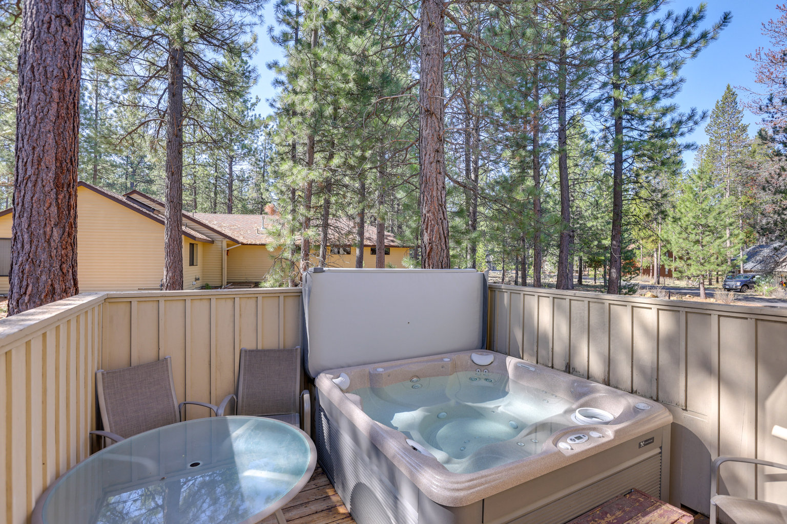 Sunriver Vacation Rental