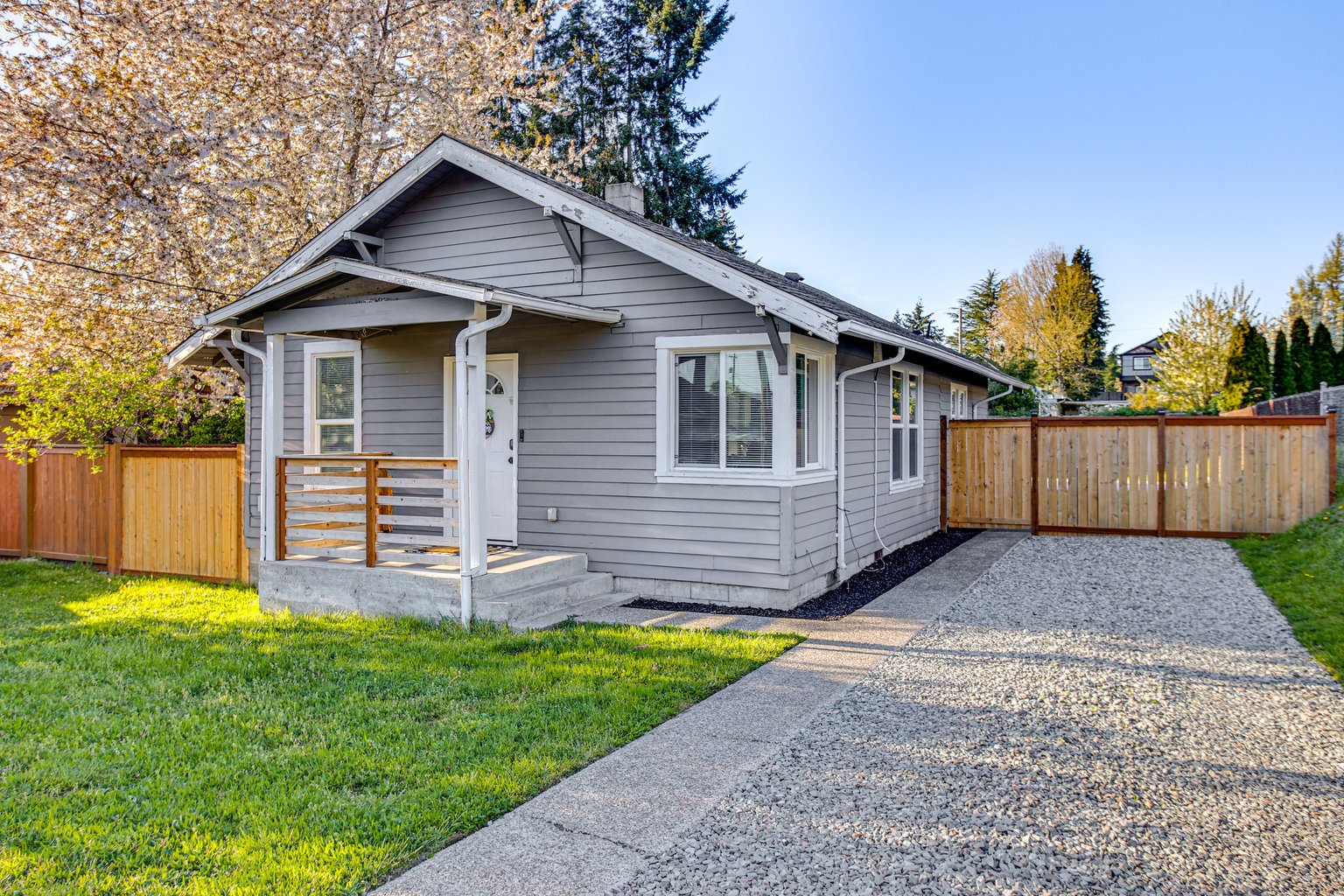 Tacoma Vacation Rental