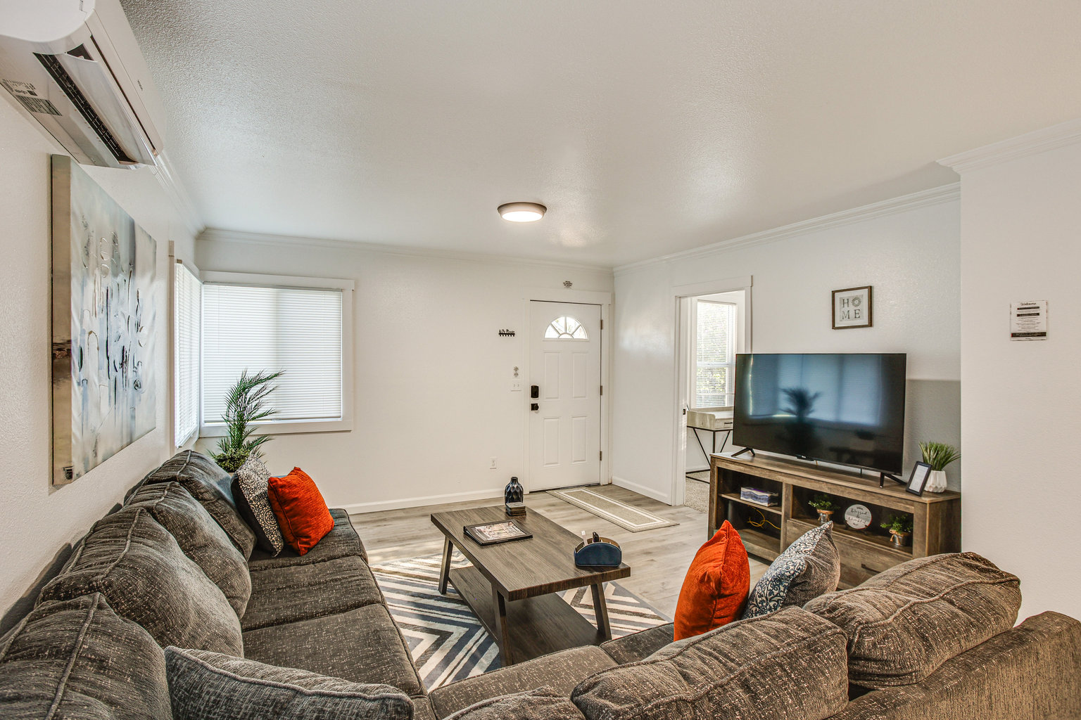 Tacoma Vacation Rental