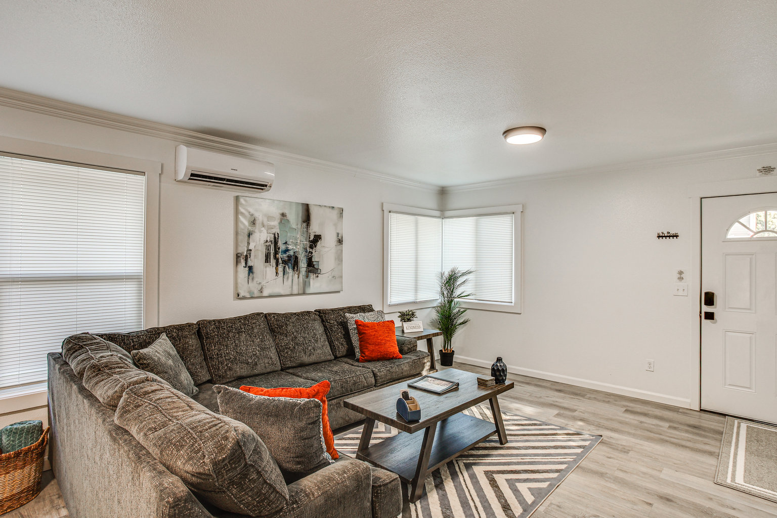 Tacoma Vacation Rental
