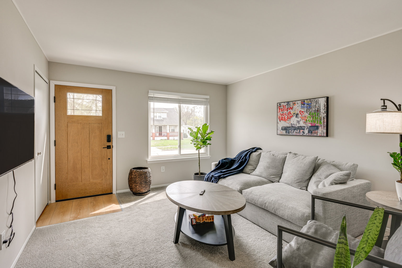 Hazel Park Vacation Rental