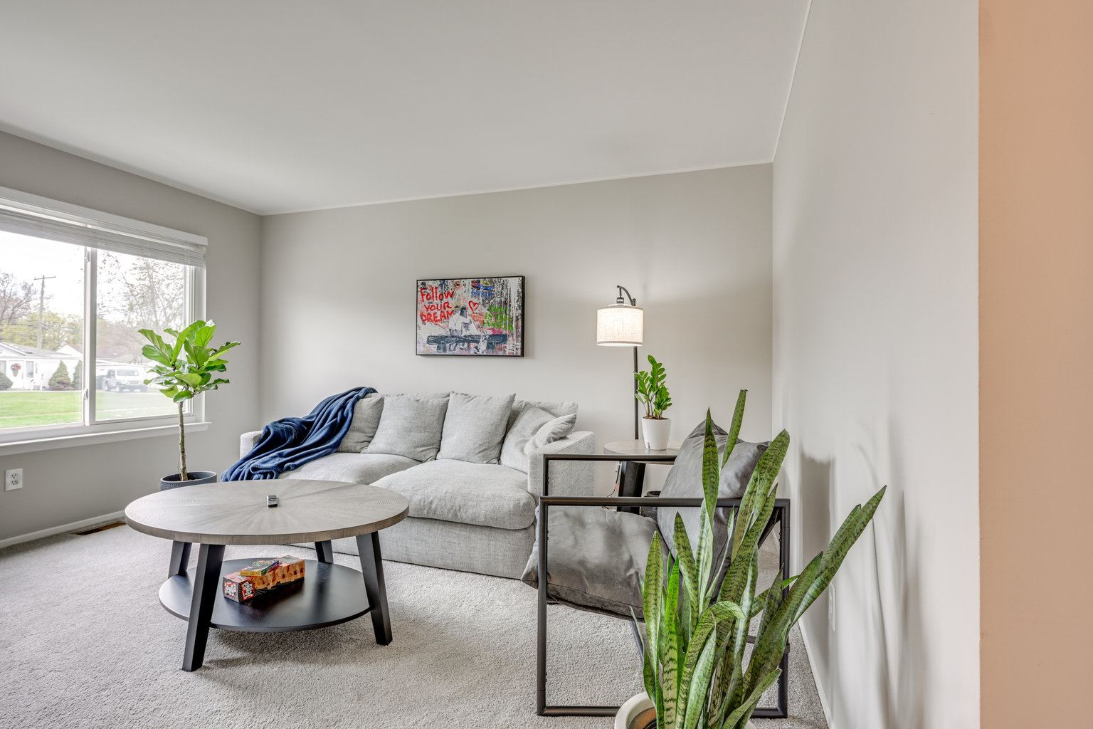 Hazel Park Vacation Rental
