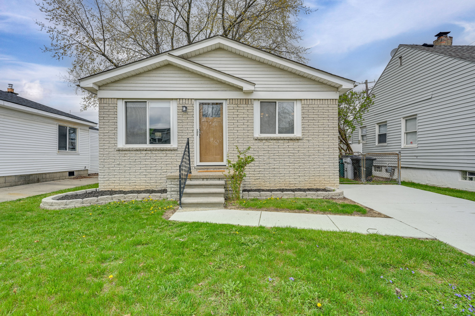 Hazel Park Vacation Rental