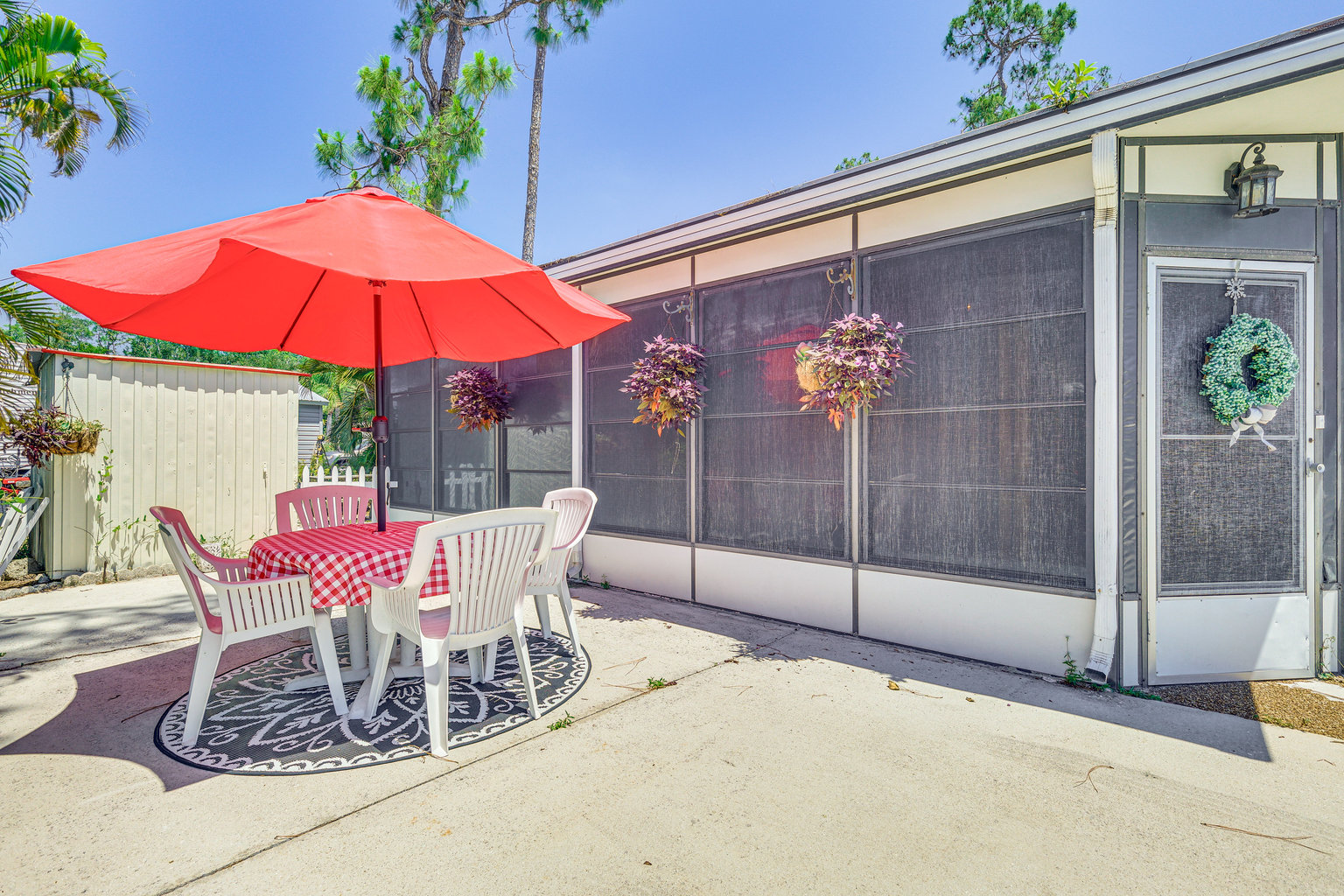 Fort Myers Vacation Rental