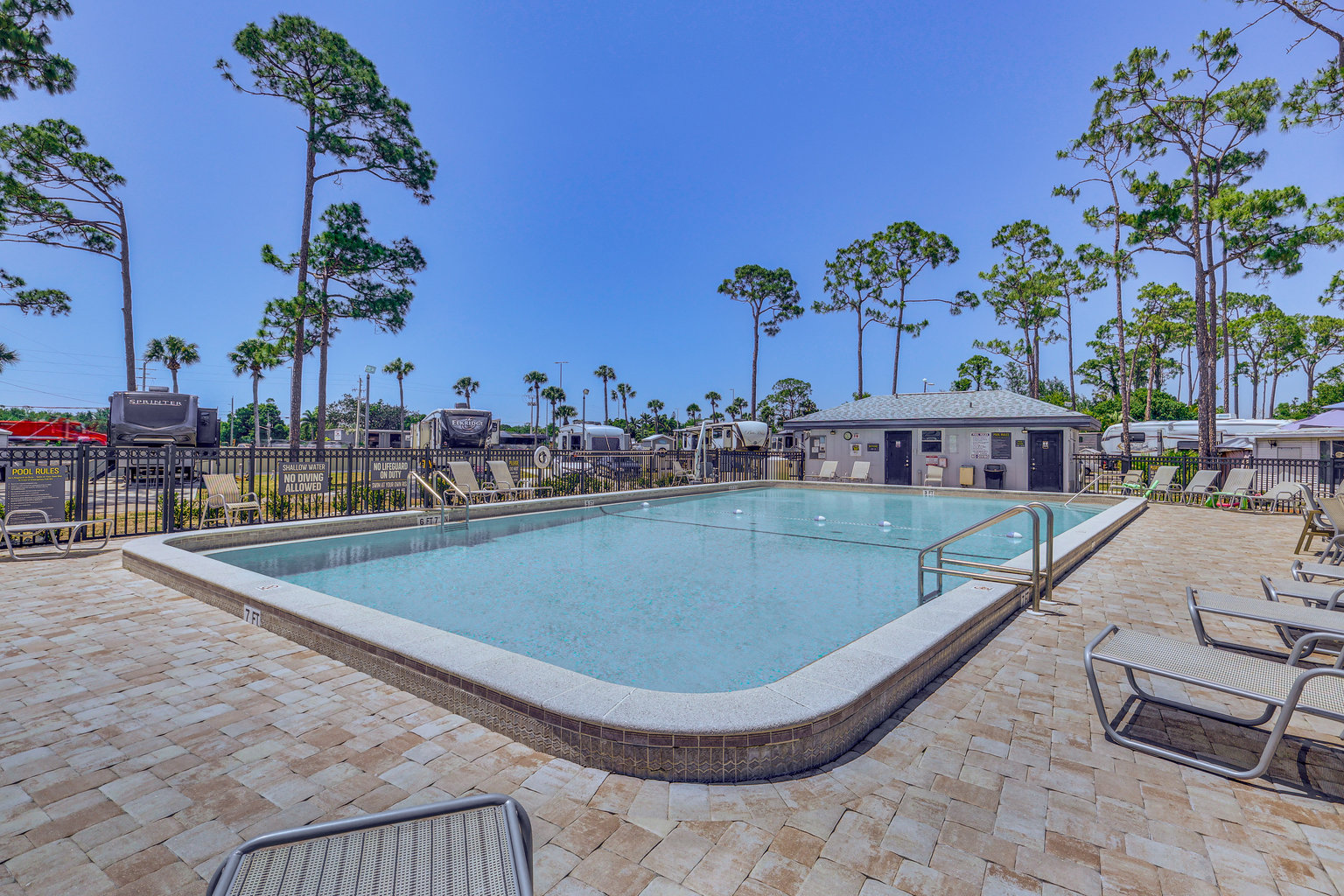 Fort Myers Vacation Rental
